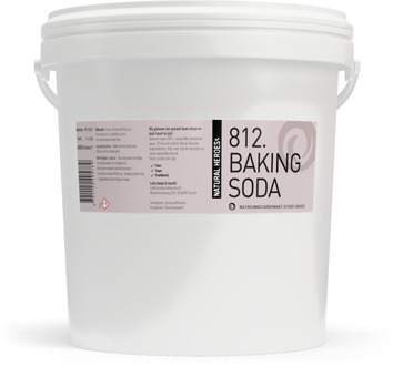 Natural Heroes Baking Soda (Natriumbicarbonaat)