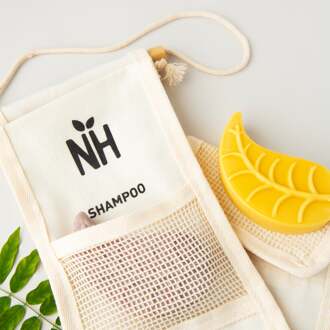 Natural Heroes Bar Organizer