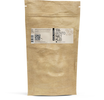 Natural Heroes Bentoniet Klei (Cosmetic Grade)