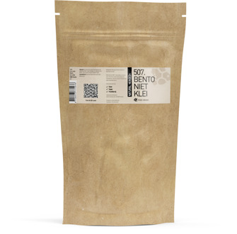 Natural Heroes Bentoniet Klei (Food Grade)