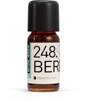 Natural Heroes Berk Etherische Olie