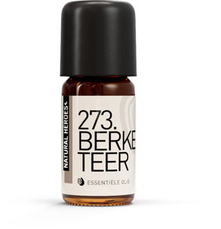 Natural Heroes Berkenteer Etherische Olie