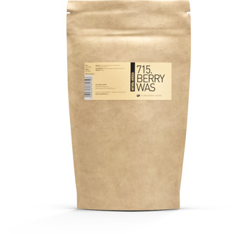 Natural Heroes Berry Was