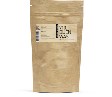 Natural Heroes Bijenwas (Geel)