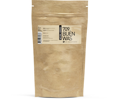 Natural Heroes Bijenwas (Wit)