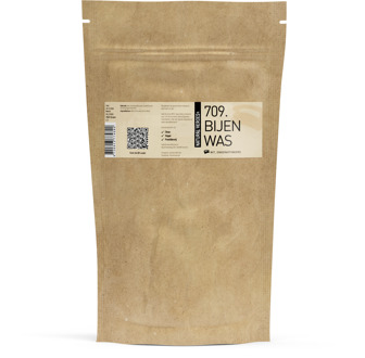 Natural Heroes Bijenwas (Wit)