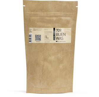 Natural Heroes Bijenwas (Wit)