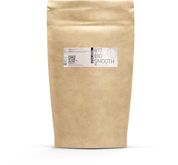 Natural Heroes BioSmooth - Conditioning Wax