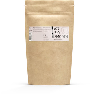 Natural Heroes BioSmooth - Conditioning Wax