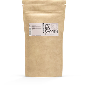 Natural Heroes BioSmooth - Conditioning Wax