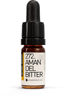 Natural Heroes Bittere Amandel Etherische Olie