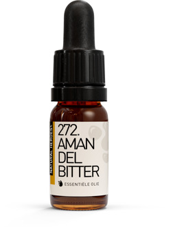 Natural Heroes Bittere Amandel Etherische Olie