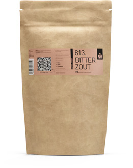 Natural Heroes Bitterzout (Epsom zout / Magnesiumsulfaat)