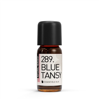 Natural Heroes Blue Tansy Etherische Olie