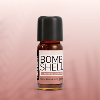 Natural Heroes Bombshell EO Blend