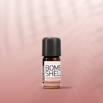 Natural Heroes Bombshell EO Blend