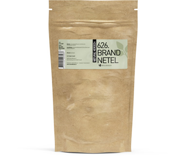 Natural Heroes Brandnetel (Gedroogd, Poeder) - Biologisch
