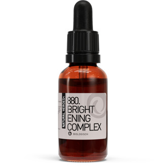 Natural Heroes Brightening Complex (Biologisch)