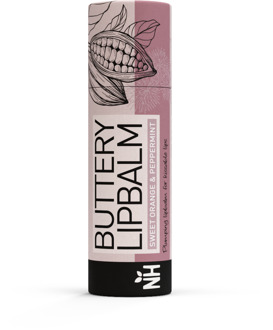 Natural Heroes Buttery Lipbalm