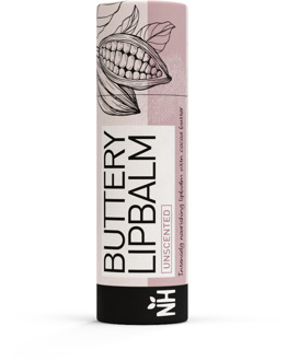 Natural Heroes Buttery Lipbalm