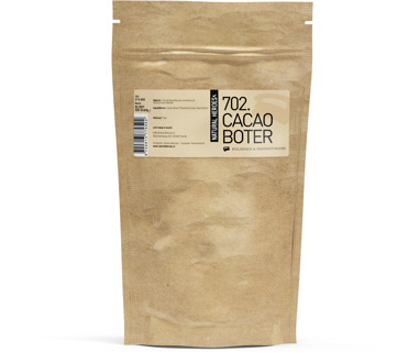 Natural Heroes Cacaoboter (Biologisch & Ongeraffineerd)