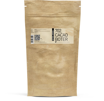 Natural Heroes Cacaoboter (Biologisch & Ongeraffineerd)