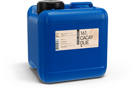 Natural Heroes Cacay Olie (Ongeraffineerd & Koudgeperst)