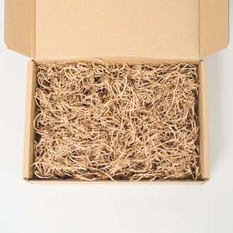 Natural Heroes Cadeaudoos (incl. opvulmateriaal)