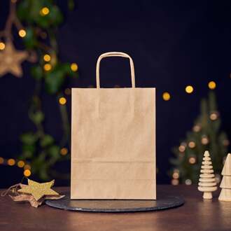 Natural Heroes Cadeautasje