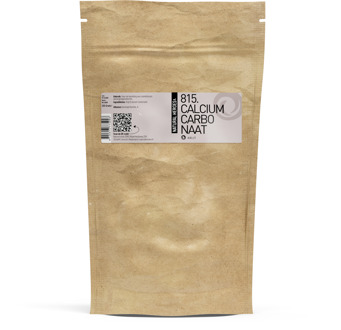 Natural Heroes Calciumcarbonaat (Krijt)