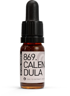 Natural Heroes Calendula CO2 Extract (Biologisch)