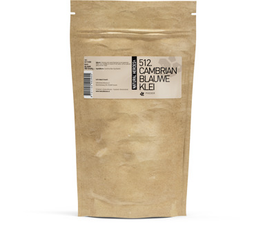 Natural Heroes Cambrian Blauwe Klei