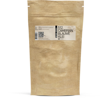 Natural Heroes Cambrian Blauwe Klei