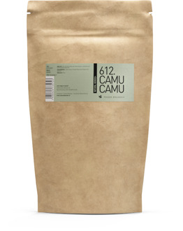 Natural Heroes Camu Camu Poeder - Biologisch