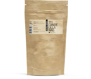 Natural Heroes Candelillawas