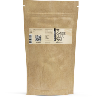 Natural Heroes Candelillawas