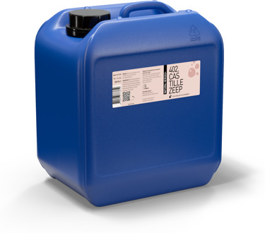 Natural Heroes Castille Zeep Biologisch (Vloeibaar)