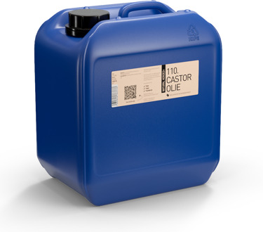 Natural Heroes Castorolie (Biologisch & Koudgeperst)