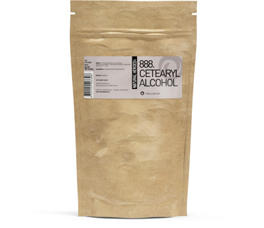 Natural Heroes Cetearyl Alcohol