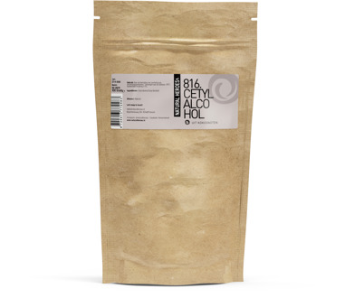 Natural Heroes Cetyl Alcohol