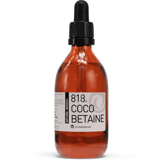 Natural Heroes Cocamidopropyl Betaïne (Uit Kokosnoten)