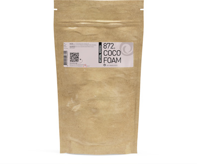 Natural Heroes CocoFoam SCI - Naaldjes (Grote bubbels, Sulfaat-vrij)