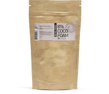 Natural Heroes CocoFoam SCI - Poeder (Grote bubbels, Sulfaat-vrij)