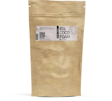 Natural Heroes CocoFoam SCI - Poeder (Grote bubbels, Sulfaat-vrij)