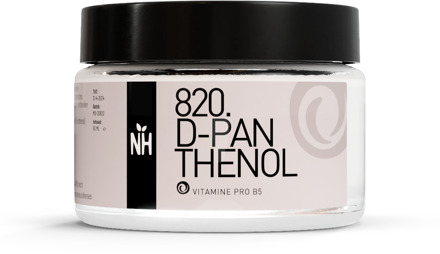 Natural Heroes D-Panthenol (Provitamine B5)