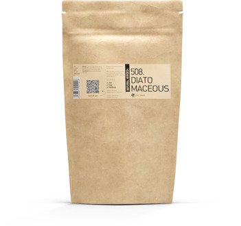 Natural Heroes Diatomaceous Earth (Food Grade)