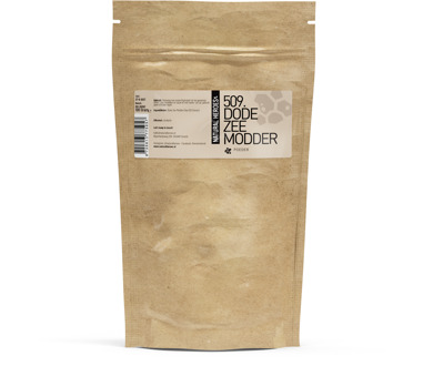 Natural Heroes Dode Zee Modder (Poeder)