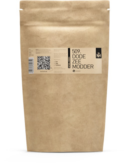 Natural Heroes Dode Zee Modder (Poeder)