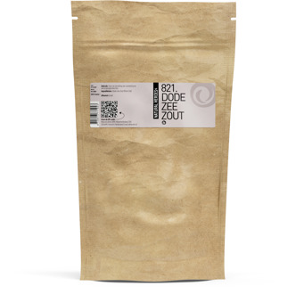 Natural Heroes Dode Zee Zout