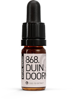 Natural Heroes Duindoorn CO2-to Extract